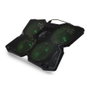 Verbatim SureFire Bora Base de Refrigeración para Portátil hasta 17 Pulgadas, Verde